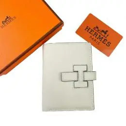 hermes card case pour femme s_126a237